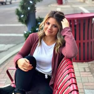 Meet your Posher, Bailey